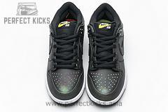 CZ5123-001 Civilist x Nike SB Dunk Low Pro QS Thermography - Image 10