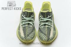 FW5191 adidas Yeezy Boost 350 V2 Yeezreel - Image 8