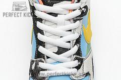 CU3244-100 Ben & Jerry's x Nike SB Dunk Low Chunky Dunky - Image 13