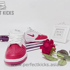 Nike Dunk SB Low White Red CK3480-600 - Image 3