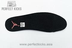 CI1184-001 Air Jordan 4 Retro “Black Laser” - Image 5