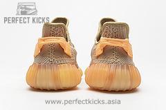 EG7490 adidas Yeezy Boost 350 V2 “Clay” - Image 8