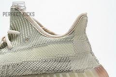 FW5318 adidas Yeezy Boost 350 V2 Citrin Reflective - Image 7