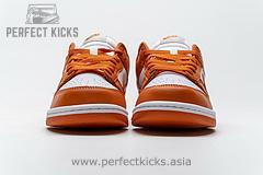 CU1726-101 Nike Dunk Low SP Orange Blaze - Image 3