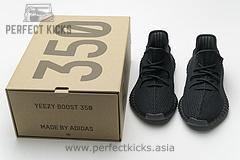 CP9652 adidas Yeezy Boost 350 V2 Bred - Image 4