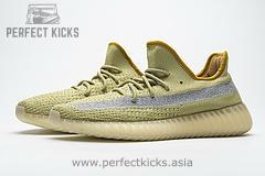 FX9034 adidas Yeezy Boost 350 V2 “Marsh” - Image 6