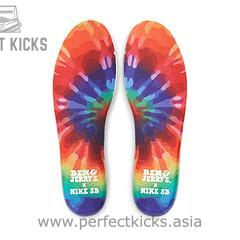 CU3244-100 Ben & Jerry's x Nike SB Dunk Low Chunky Dunky - Image 11