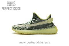 FW5191 adidas Yeezy Boost 350 V2 Yeezreel