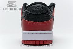 BQ6817-600 Nike SB Dunk Low Pro "Chicago" - Image 4