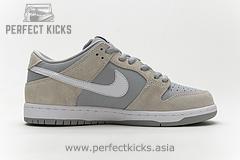 AR0778-110 Nike SB Dunk Low TRD “Summit White” - Image 7