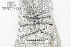 FV3254 adidas Yeezy Boost 350 V2 Lundmark Reflective - Image 7