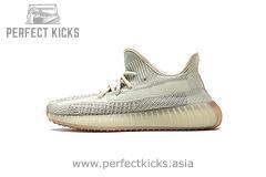 FW5318 adidas Yeezy Boost 350 V2 Citrin Reflective