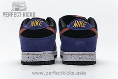 BQ6817-008 Nike SB Dunk Low 'ACG' - Image 3