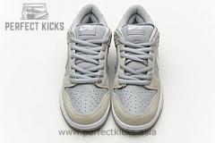 AR0778-110 Nike SB Dunk Low TRD “Summit White” - Image 6