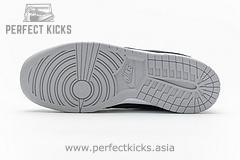 CZ5127-001 Medicom x Nike SB Dunk Low“BE@RBRICK” - Image 3