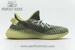FW5191 adidas Yeezy Boost 350 V2 Yeezreel - Image 5