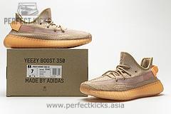 EG7490 adidas Yeezy Boost 350 V2 “Clay” - Image 4