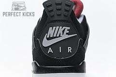 308497-060 Air Jordan 4 Retro Bred - Image 3