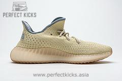 FY5158 adidas Yeezy Boost 350 V2 “Linen” - Image 6