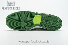 CU3244-100 Ben & Jerry's x Nike SB Dunk Low Chunky Dunky - Image 16