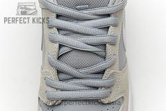 AR0778-110 Nike SB Dunk Low TRD “Summit White” - Image 9