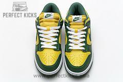 CU1727-700 Nike Dunk Low SP “Brazil” - Image 4