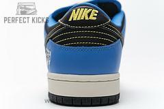 CZ5128-400 Instant Skateboards x Nike SB Dunk Low - Image 10