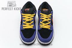 BQ6817-008 Nike SB Dunk Low 'ACG' - Image 5
