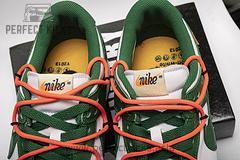 Nike Dunk SB Low Pine Green CT0856-100 - Image 6