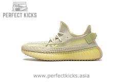 FX9028 adidas Yeezy Boost 350 V2 “Flax”