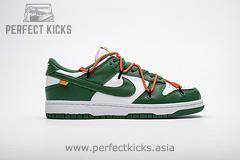 Nike Dunk SB Low Pine Green CT0856-100 - Image 5