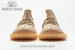 EG7490 adidas Yeezy Boost 350 V2 “Clay” - Image 3