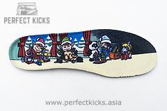 DC9936-100 Sean Cliver x Nike SB Dunk Low - Image 7