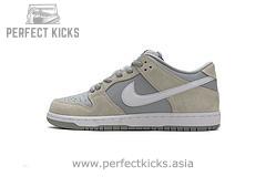 AR0778-110 Nike SB Dunk Low TRD “Summit White”