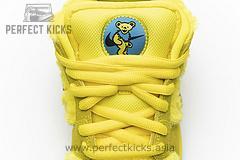 CJ5378-700  Grateful Dead x Nike SB Dunk Low“ Yellow Bear” - Image 12