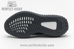 CP9652 adidas Yeezy Boost 350 V2 Bred - Image 6