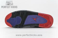 AQ3816-056 Air Jordan 4 Retro NRD ‘Raptors’ - Image 6
