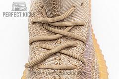 EG7490 adidas Yeezy Boost 350 V2 “Clay” - Image 5