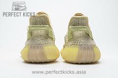FX9028 adidas Yeezy Boost 350 V2 “Flax” - Image 10