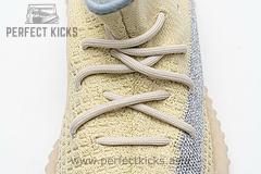 FY5158 adidas Yeezy Boost 350 V2 “Linen” - Image 8