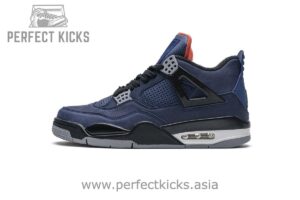 CQ9597-401 Air Jordan 4 Retro“Winterized”