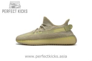 FX9028 adidas Yeezy Boost 350 V2 “Flax”Basf Boost
