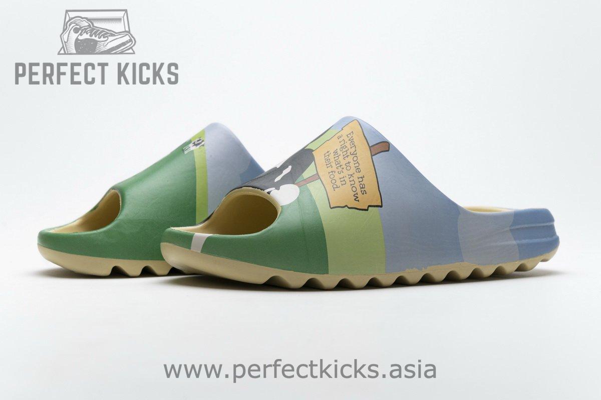 FW6345 adidas Yeezy Slide - Image 5