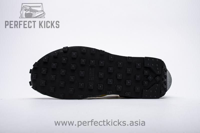 Undercover x Nike Dbreak Light GreyYellow BV4594-700 - Image 9