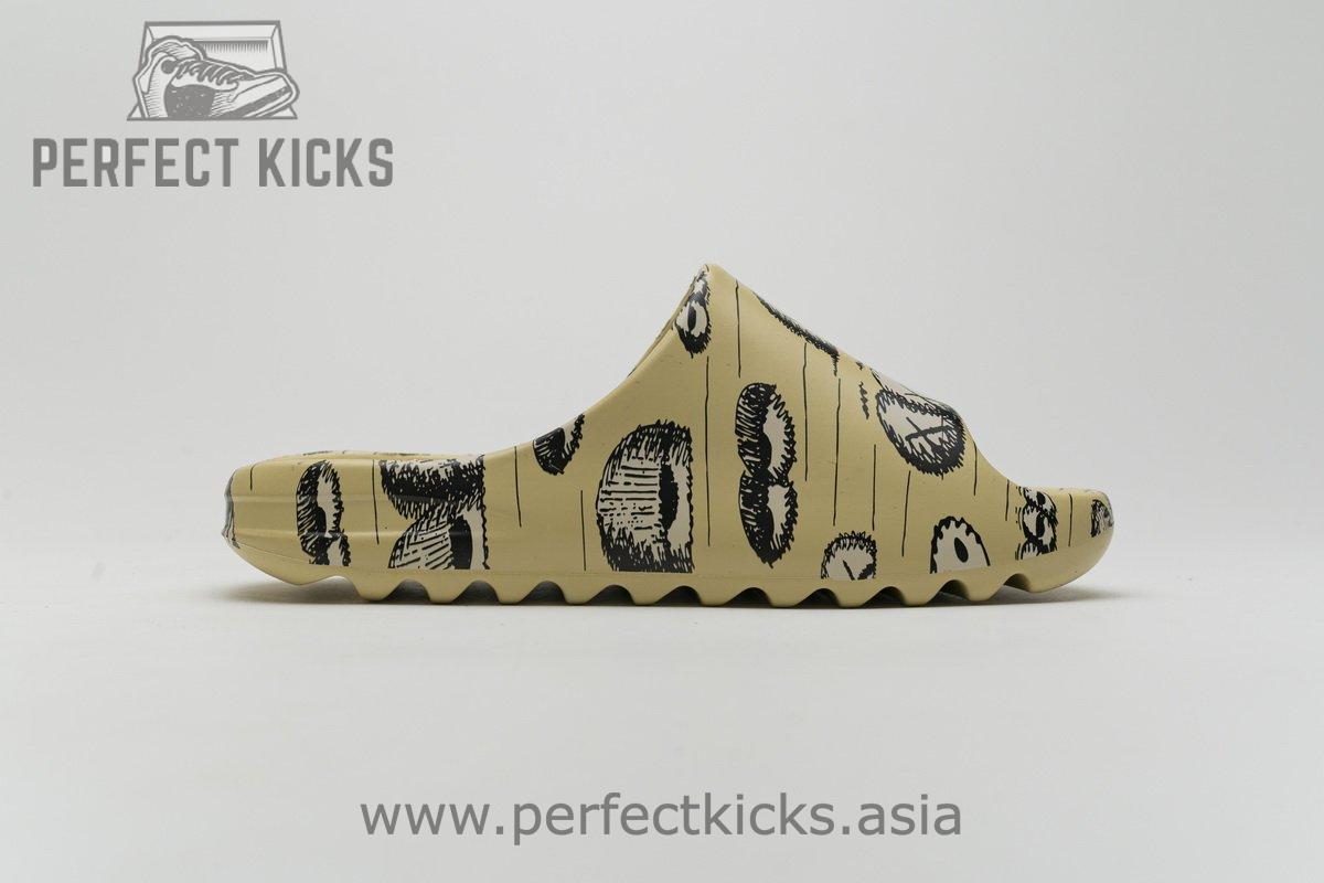 FW6344-4 adidas Yeezy Slide - Image 8