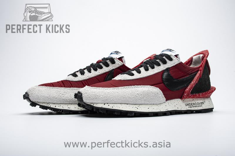 Undercover x Nike Dbreak University Red CJ3295-600 - Image 4