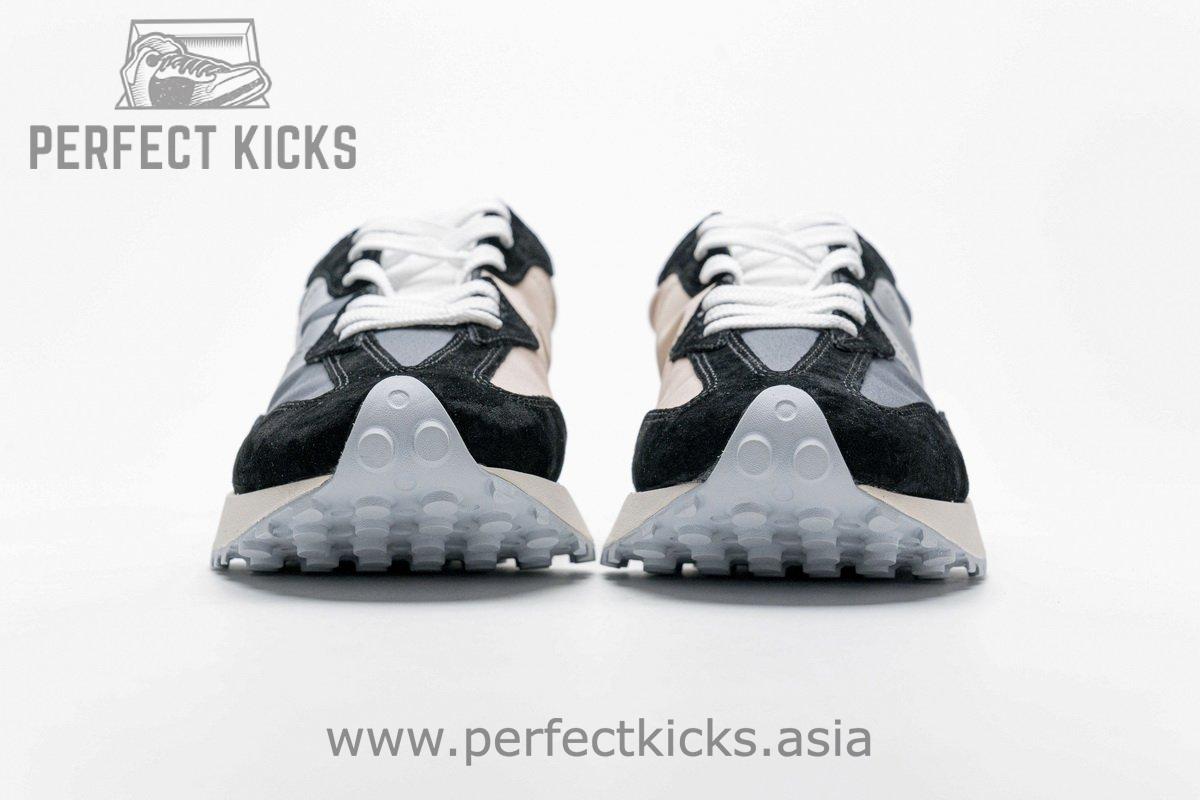 WS327CPA New Balance Black Grey - Image 4