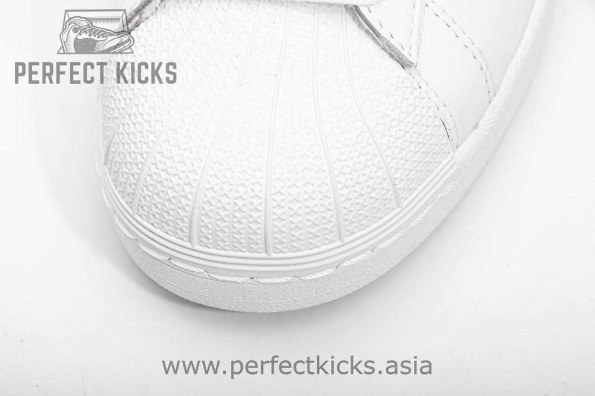 Adidas Superstar Ftwwht/Reapnk/Reapnk CG6608 - Image 8