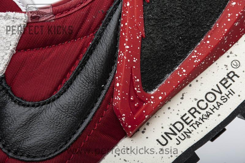 Undercover x Nike Dbreak University Red CJ3295-600 - Image 10