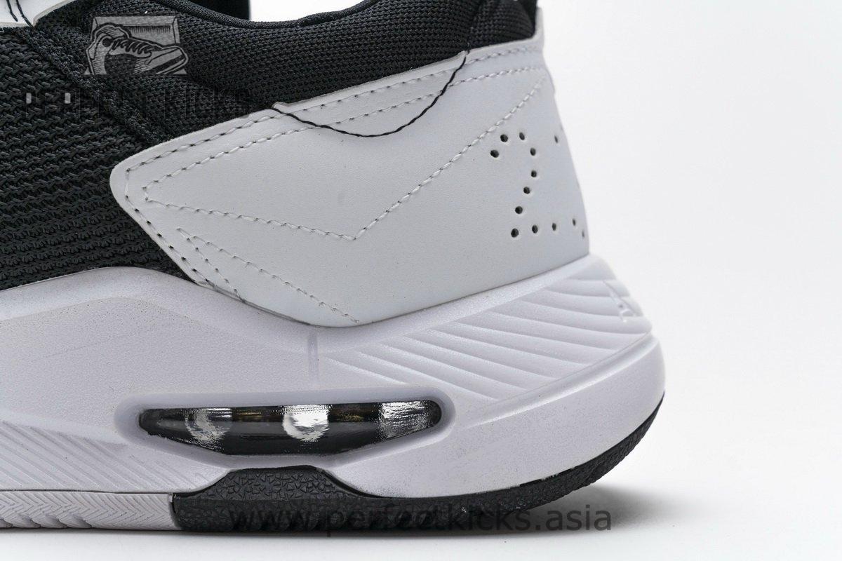 CV1761-100 Fragment Design x Jordan Delta SP Black White - Image 7
